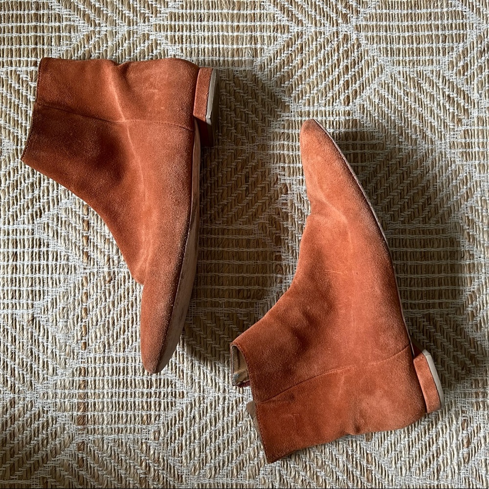 Doen Boots